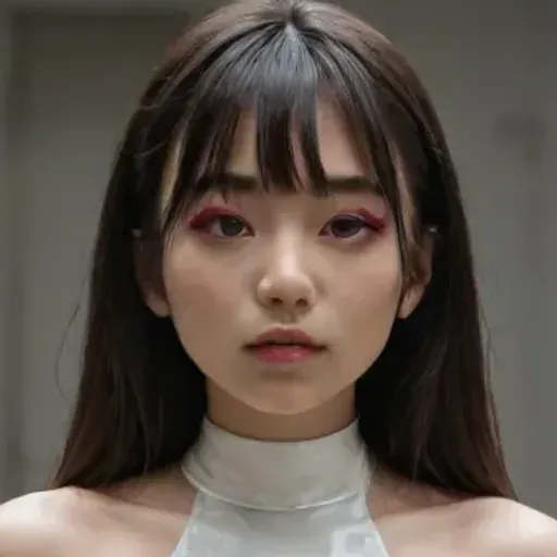 Pencipta imej lucah AI