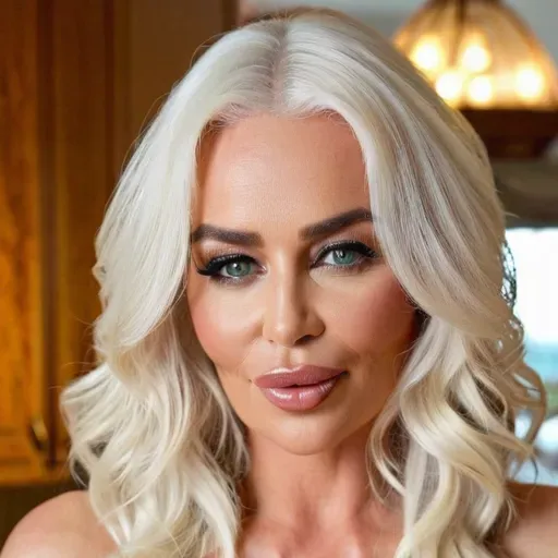 Pencipta imej lucah AI