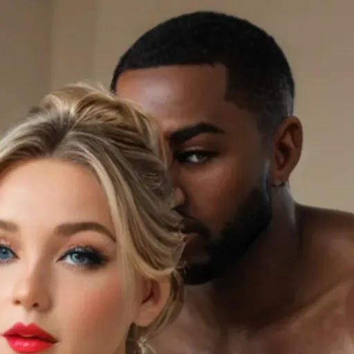 Penghasil gambar lucah AI