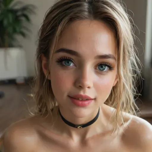 AI porn image generator