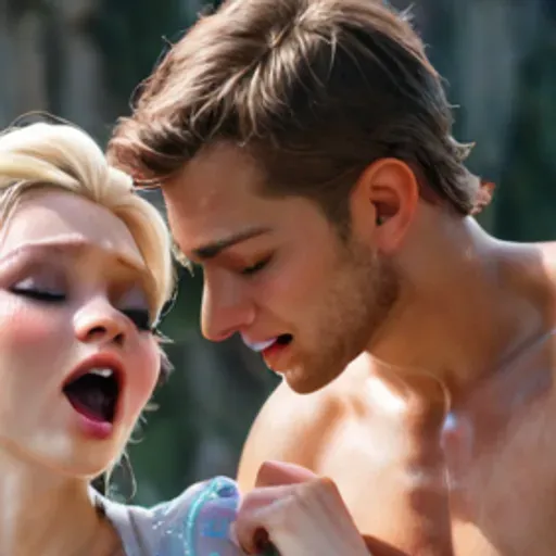 générateur d’images porno IA