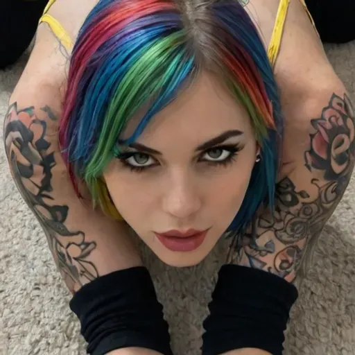 AI porn image generator