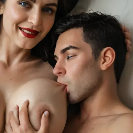 AI porn image generator