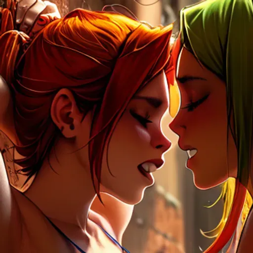 AI porn image generator