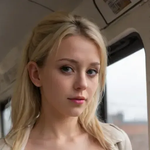 Pencipta imej lucah AI