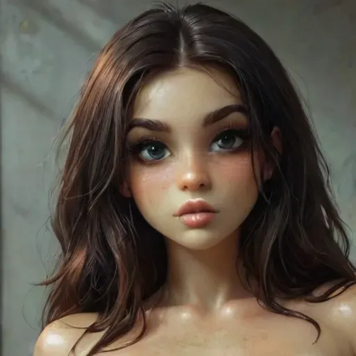 Pencipta imej lucah AI