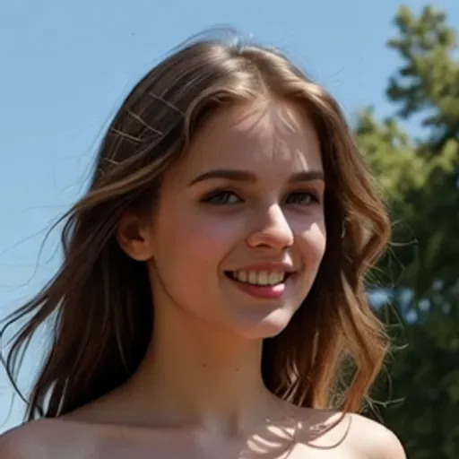 Penghasil gambar lucah AI