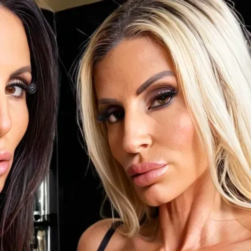 générateur de photos porno IA