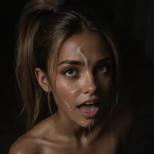 Pencipta imej lucah AI