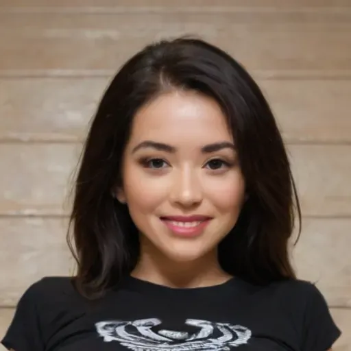 Pencipta imej lucah AI