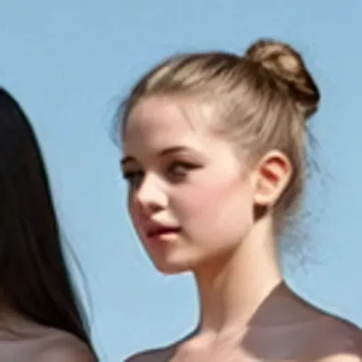 Penghasil gambar lucah AI