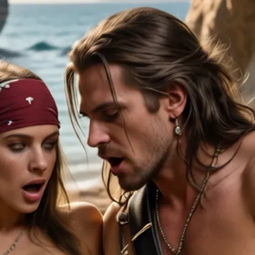 Pencipta imej lucah AI