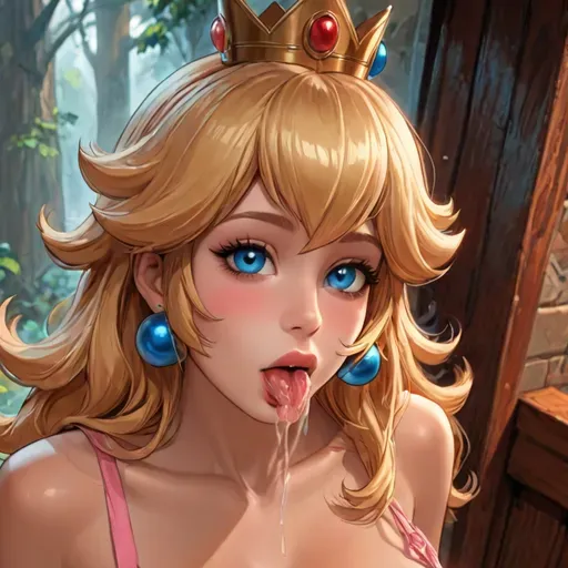 AI porn image generator