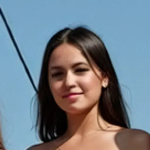 Pencipta imej lucah AI