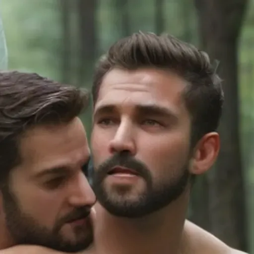 AI porn image generator