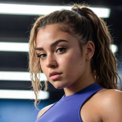 AI porn image generator