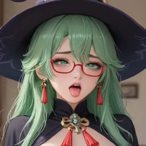 générateur d’images porno IA