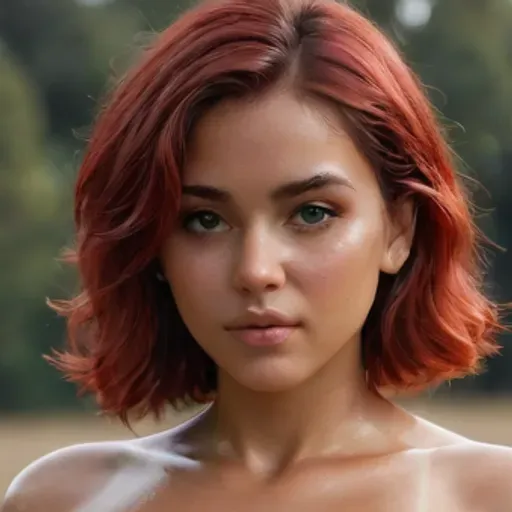 Pencipta imej lucah AI