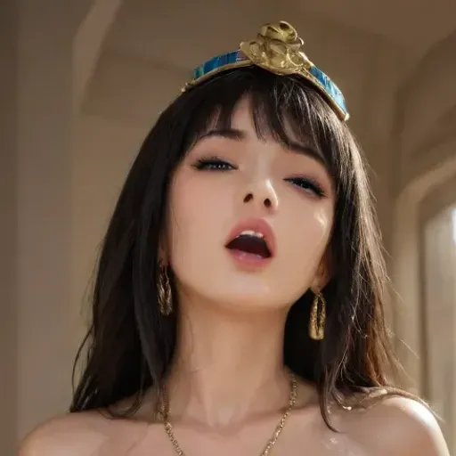 AI porn image generator