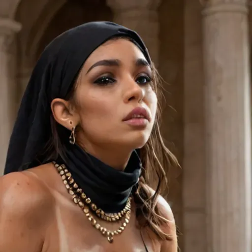 AI porn image generator