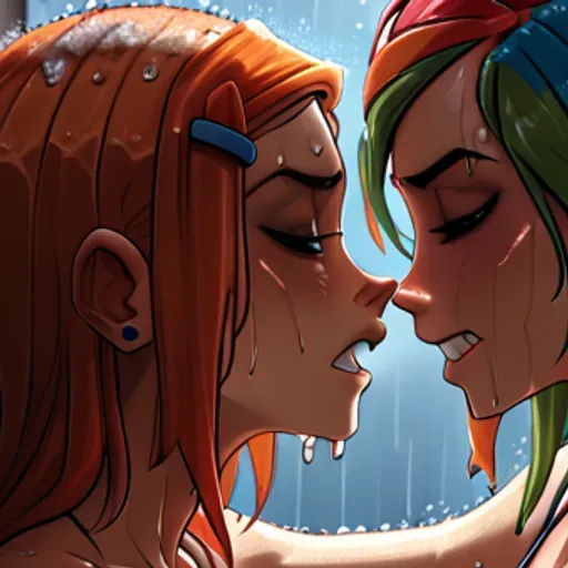 générateur d’images porno IA