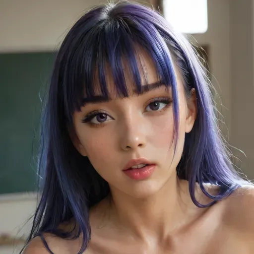 AI porn image generator