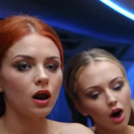 Pencipta imej lucah AI