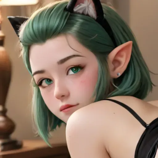 AI porn image generator