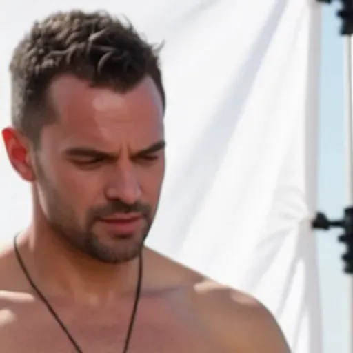 Pencipta imej lucah AI