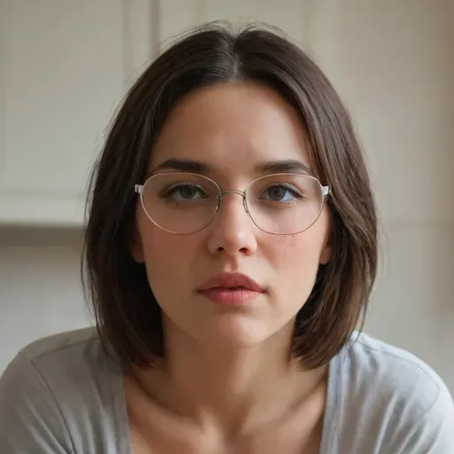 Pencipta imej lucah AI