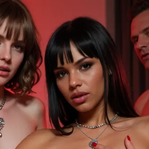 AI porn image generator