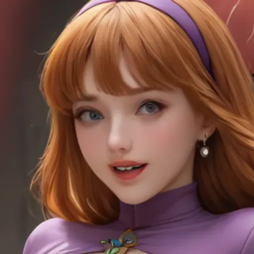 Pencipta imej lucah AI