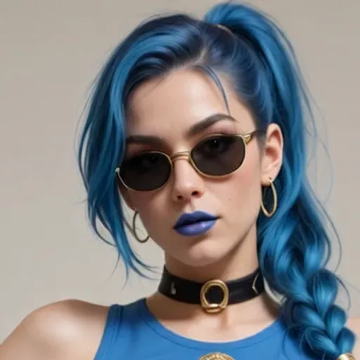 AI porn image generator