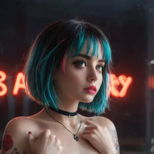 AI porn image generator