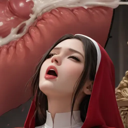 Pencipta imej lucah AI