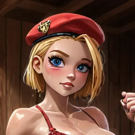 générateur d’images porno IA