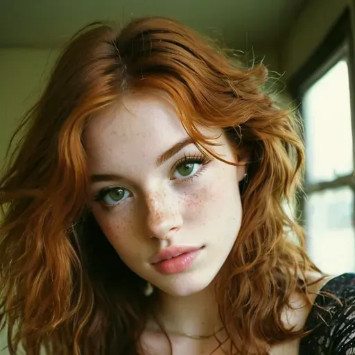 Pencipta imej lucah AI