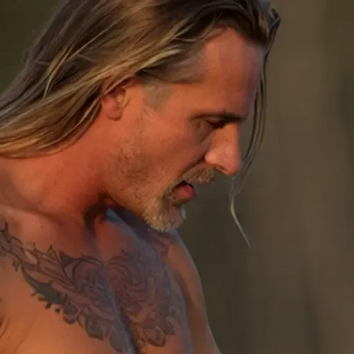 Pencipta imej lucah AI