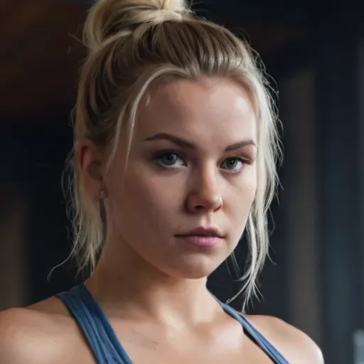 Pencipta imej lucah AI