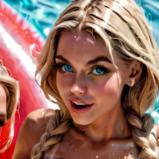 générateur d’images porno IA