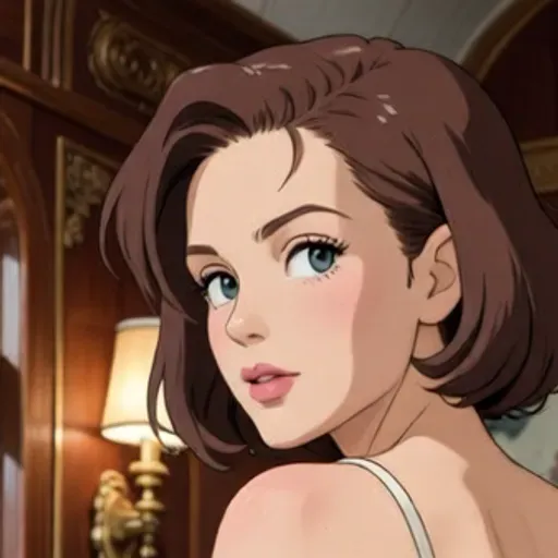 AI porn image generator