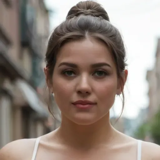 Pencipta imej lucah AI