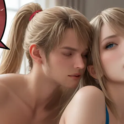 Penghasil gambar lucah AI