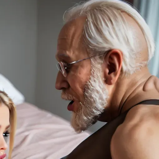 Penghasil gambar lucah AI