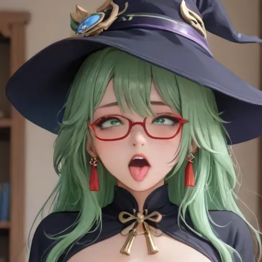 AI porn image generator