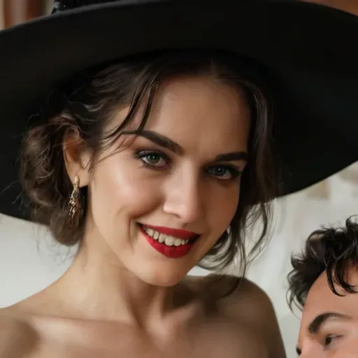 AI porn image generator