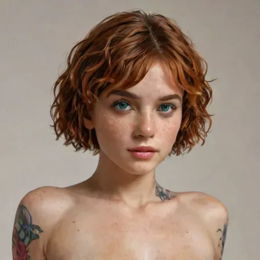 AI porn image generator