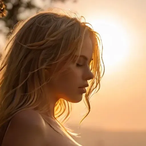 Pencipta imej lucah AI