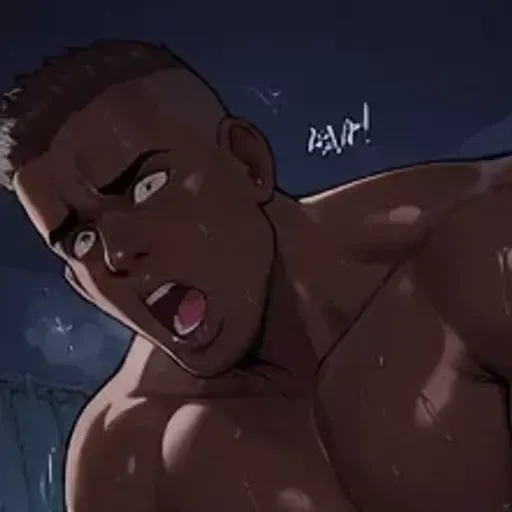 AI porn image generator