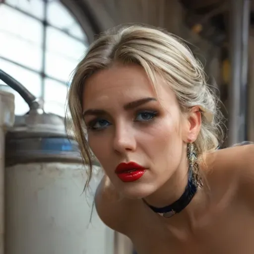 AI porn image generator